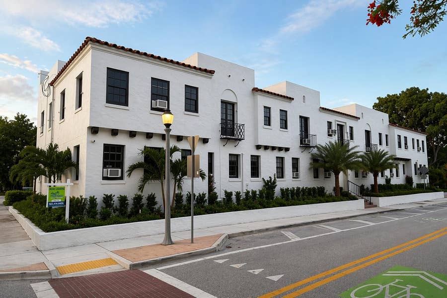 Property photo for 623 Park Place, #1, West Palm Beach, FL