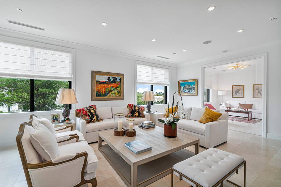 Property photo for 150 Bradley Place, #203, Palm Beach, FL