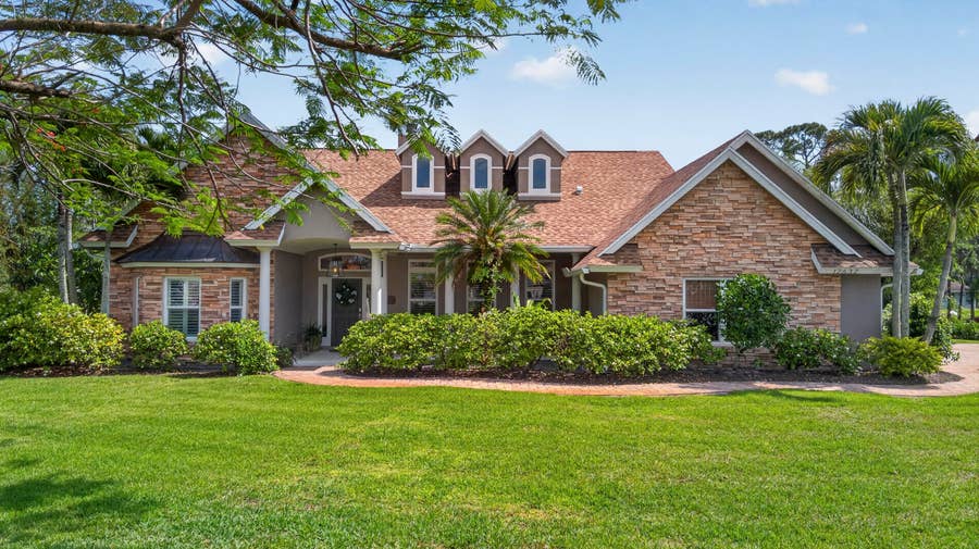 Property photo for 12632 Citrus Grove Boulevard, West Palm Beach, FL