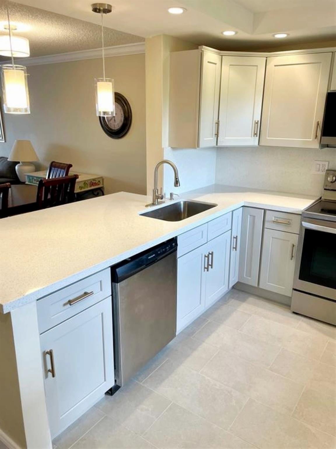 1541 S Ocean Boulevard, #416, Lauderdale-By-The-Sea, Lauderdale By The Sea, FL 33062 Photo 3