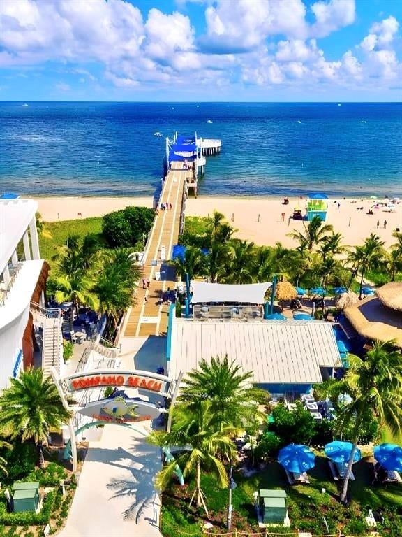 1541 S Ocean Boulevard, #416, Lauderdale-By-The-Sea, Lauderdale By The Sea, FL 33062 Photo 23