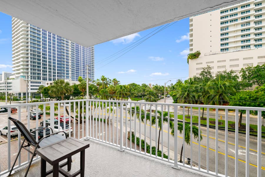 Property photo for 95 N Birch Road, #304, Fort Lauderdale, FL
