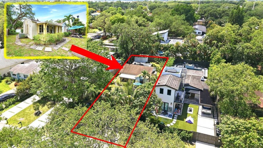 Property photo for 1516 SW 24th Street, Fort Lauderdale, FL