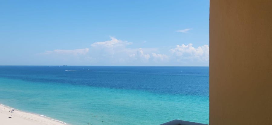 Property photo for 2501 S Ocean Drive Drive, #1508, Hollywood, FL