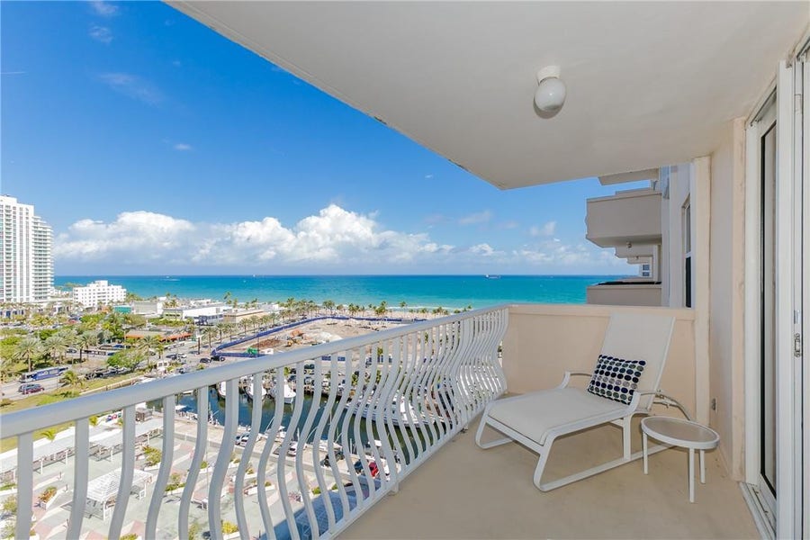 Property photo for 1 Las Olas Circle, #1211, Fort Lauderdale, FL
