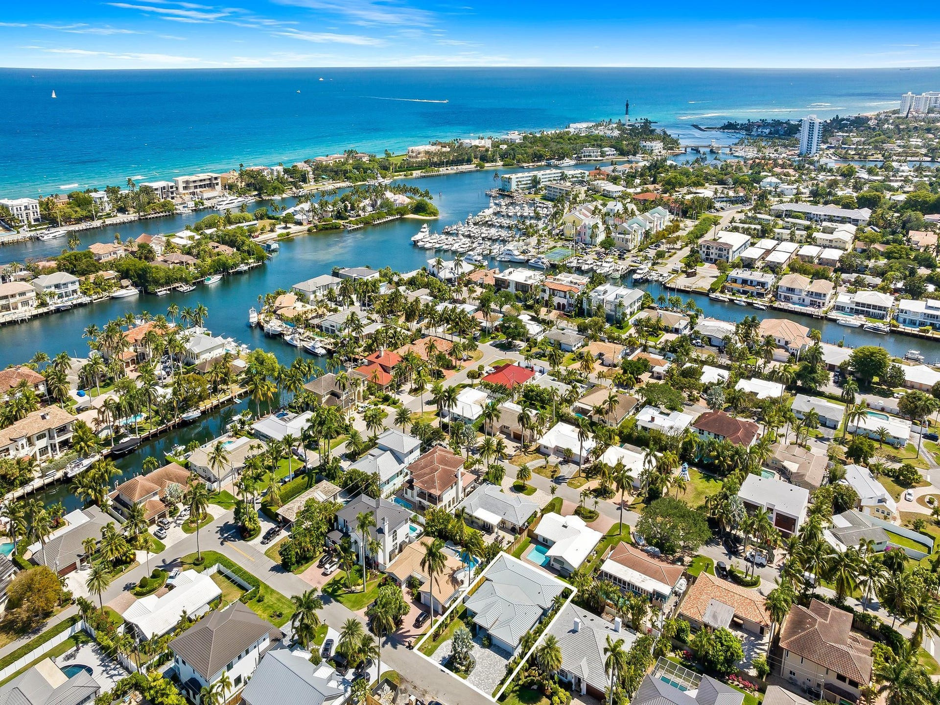 2754 NE 31st Court, Lighthouse Point, FL 33064 Photo 32