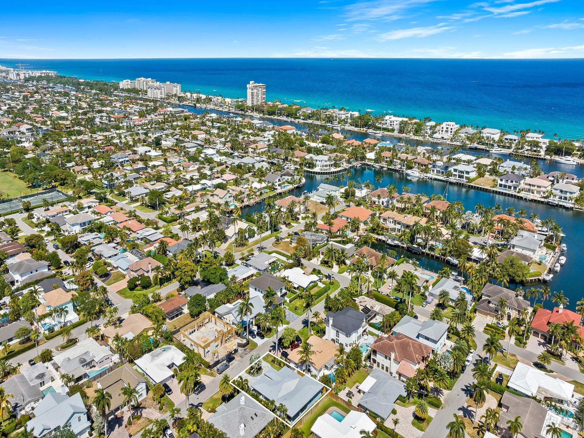 2754 NE 31st Court, Lighthouse Point, FL 33064 Photo 35
