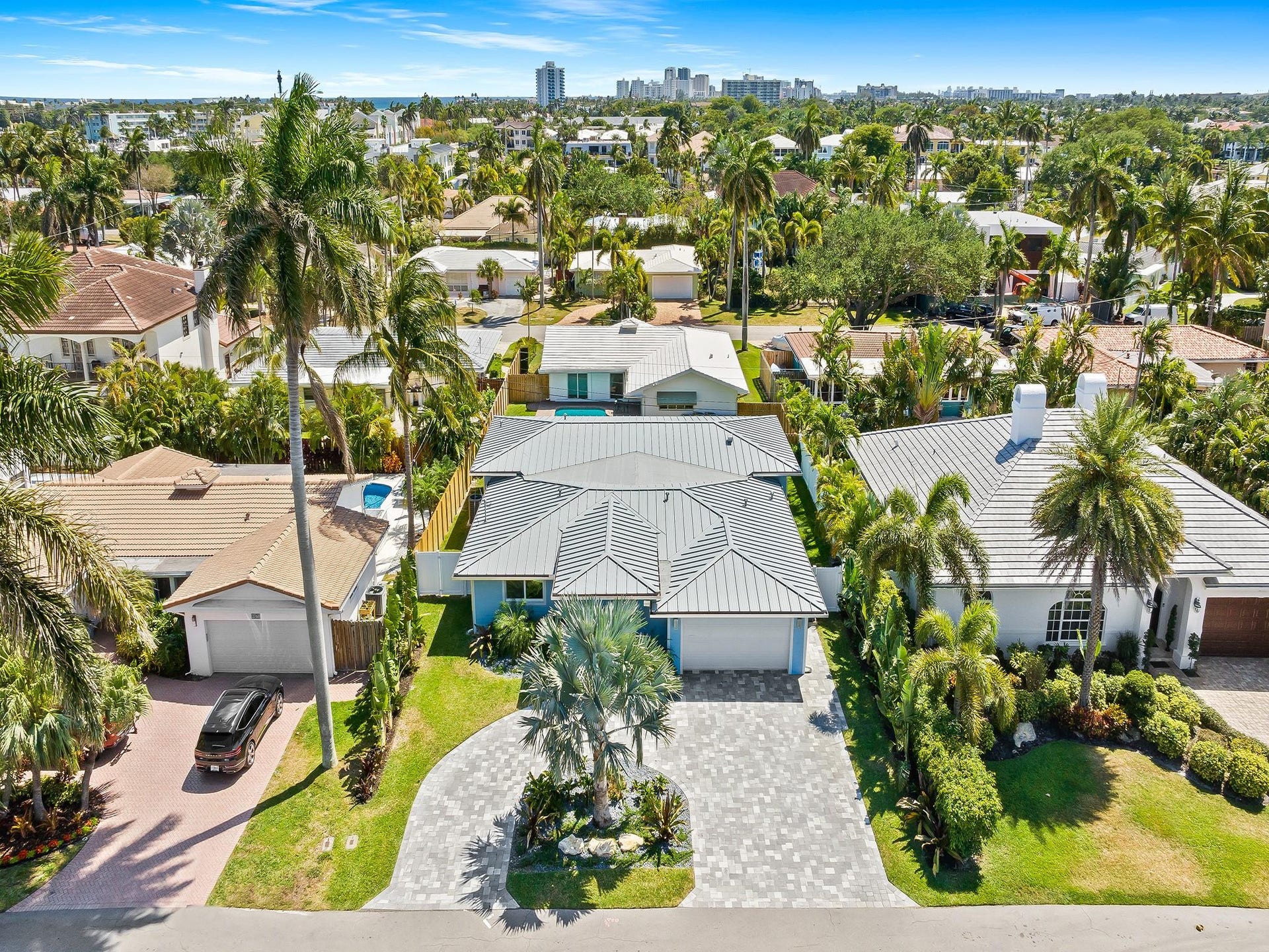 2754 NE 31st Court, Lighthouse Point, FL 33064 Photo 4