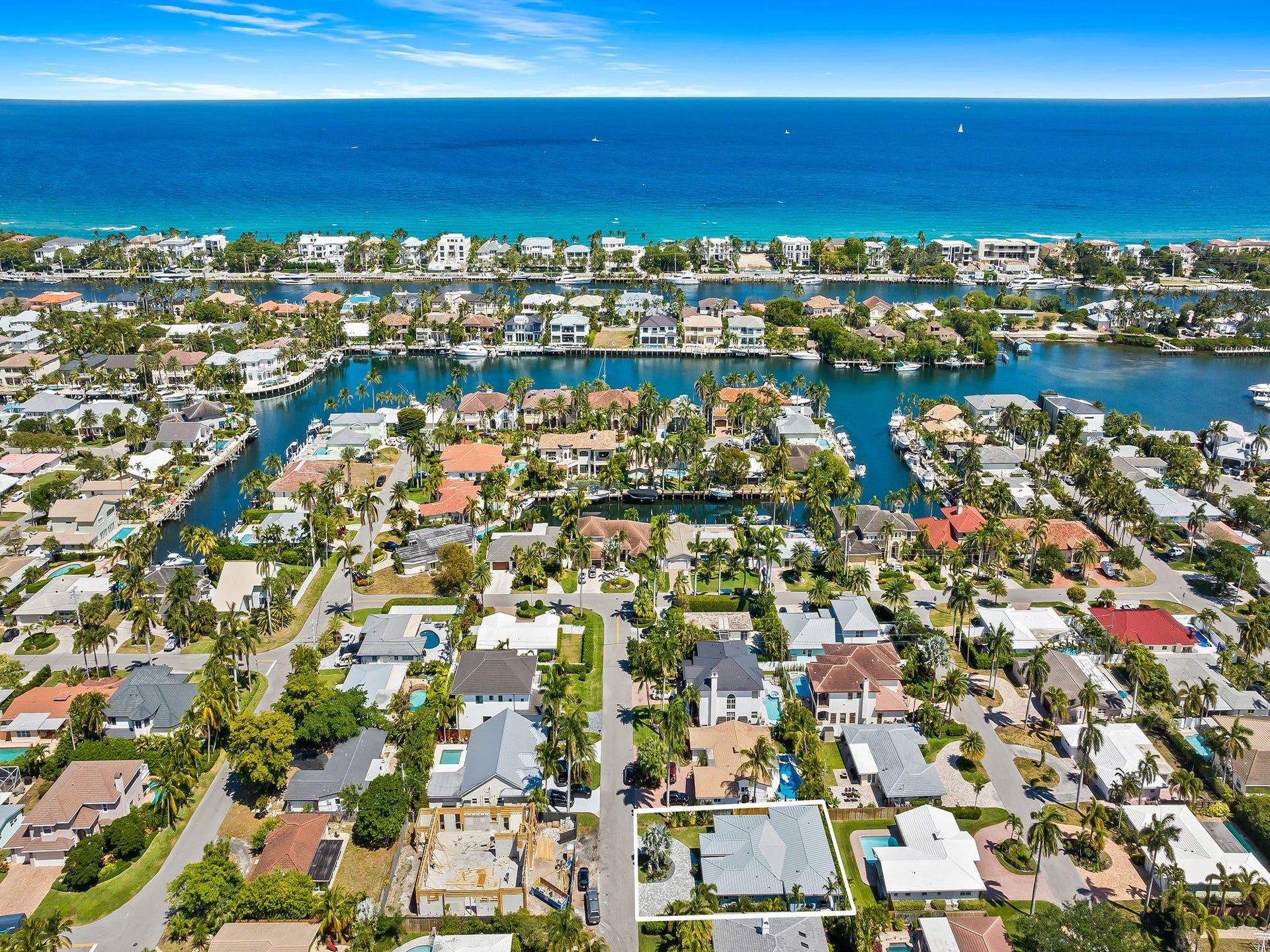 2754 NE 31st Court, Lighthouse Point, FL 33064 Photo 34