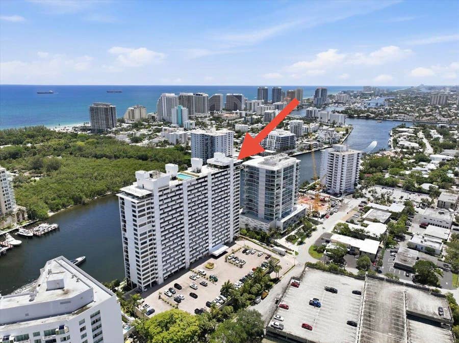 Property photo for 936 Intracoastal Drive, #21c, Fort Lauderdale, FL