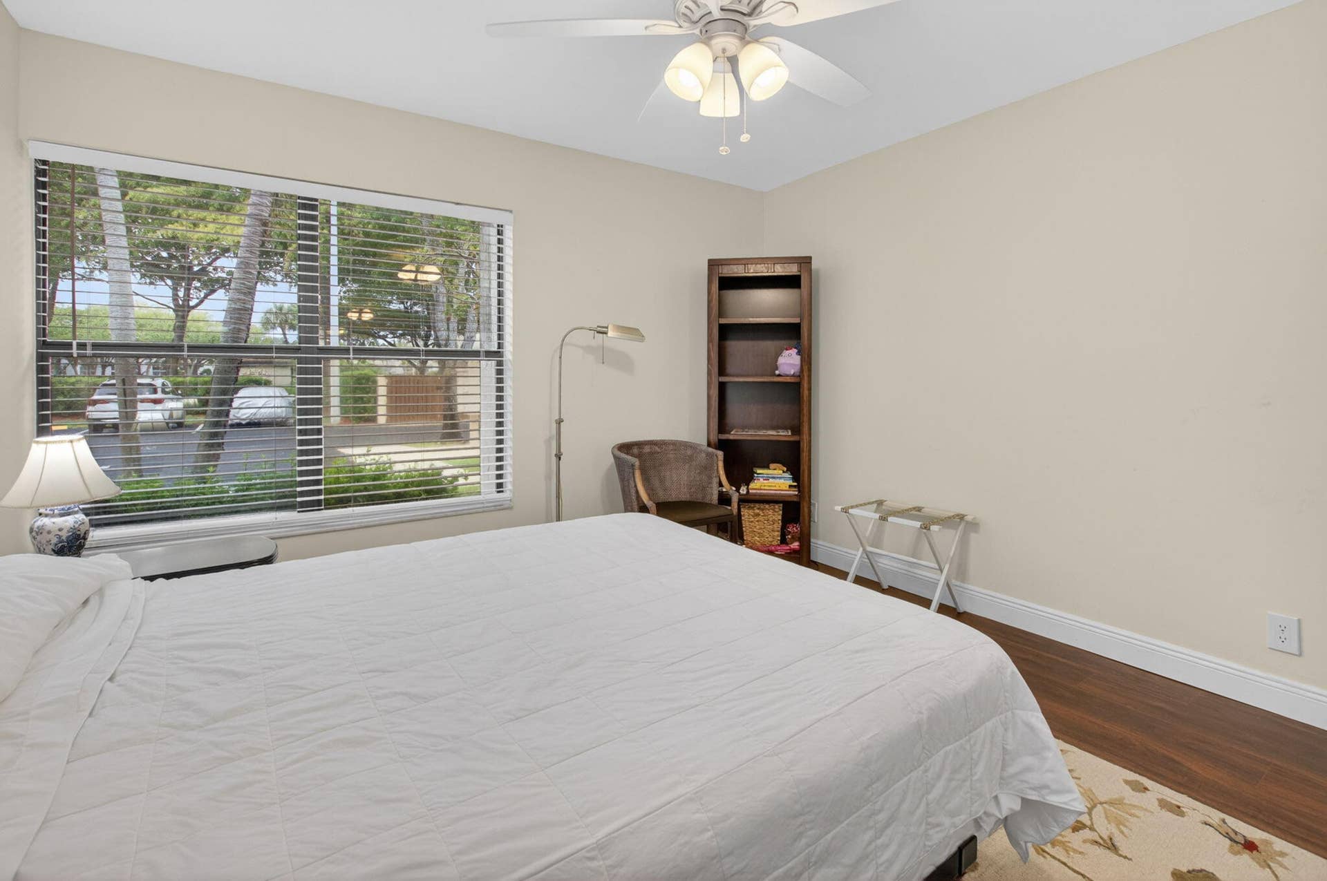 5021 Oakhill Lane, #114, Delray Beach, FL 33484 Bedroom