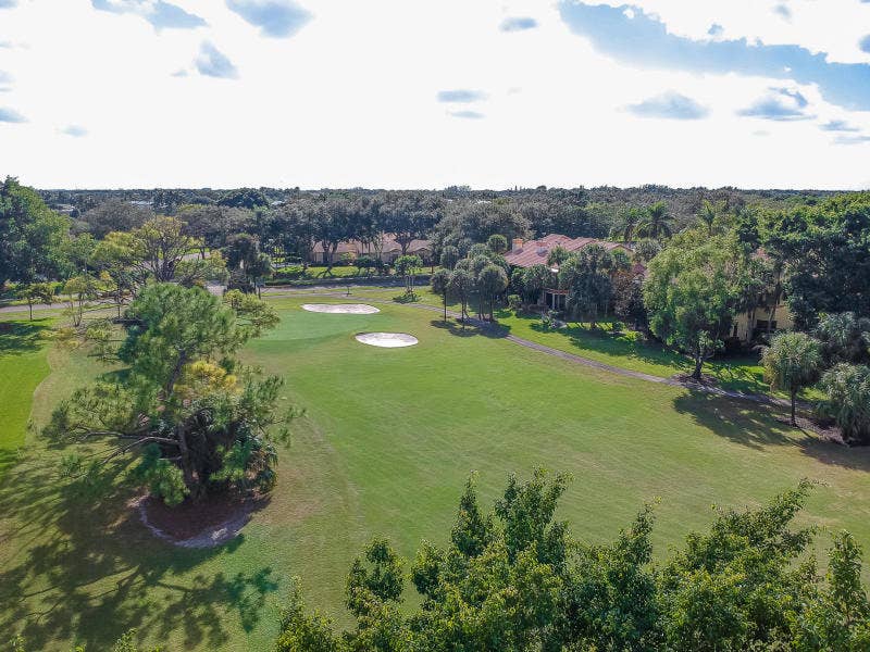 5021 Oakhill Lane, #114, Delray Beach, FL 33484 Golf Course