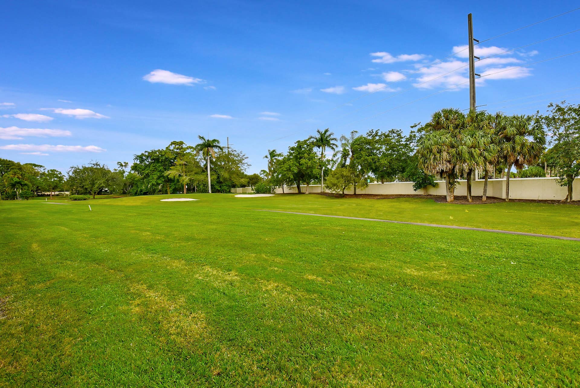 5021 Oakhill Lane, #114, Delray Beach, FL 33484 12th hole