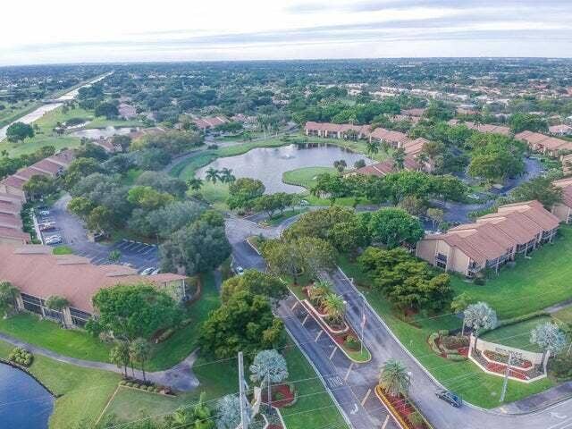 5021 Oakhill Lane, #114, Delray Beach, FL 33484 Boca Delray