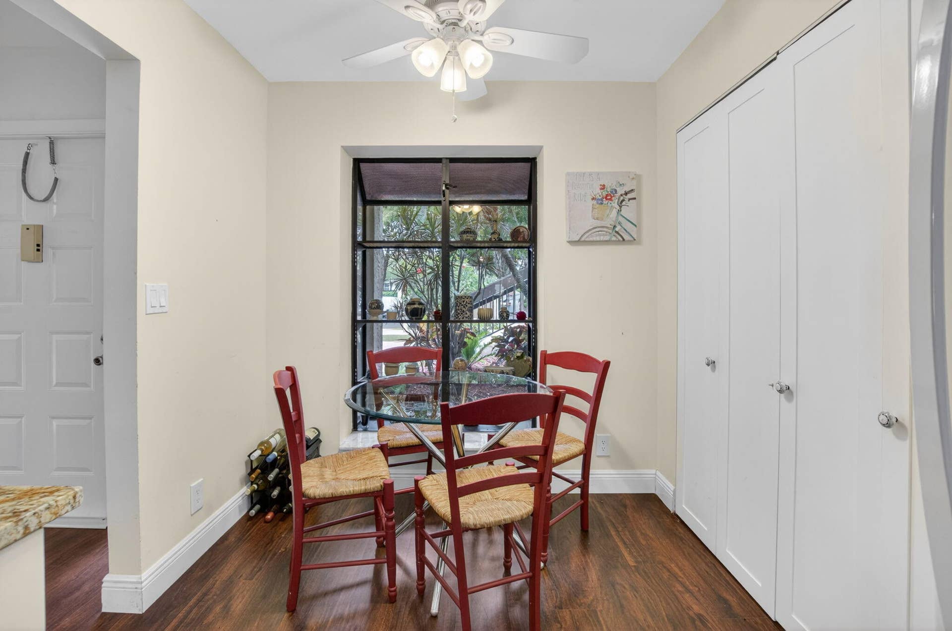 5021 Oakhill Lane, #114, Delray Beach, FL 33484 Kitchen