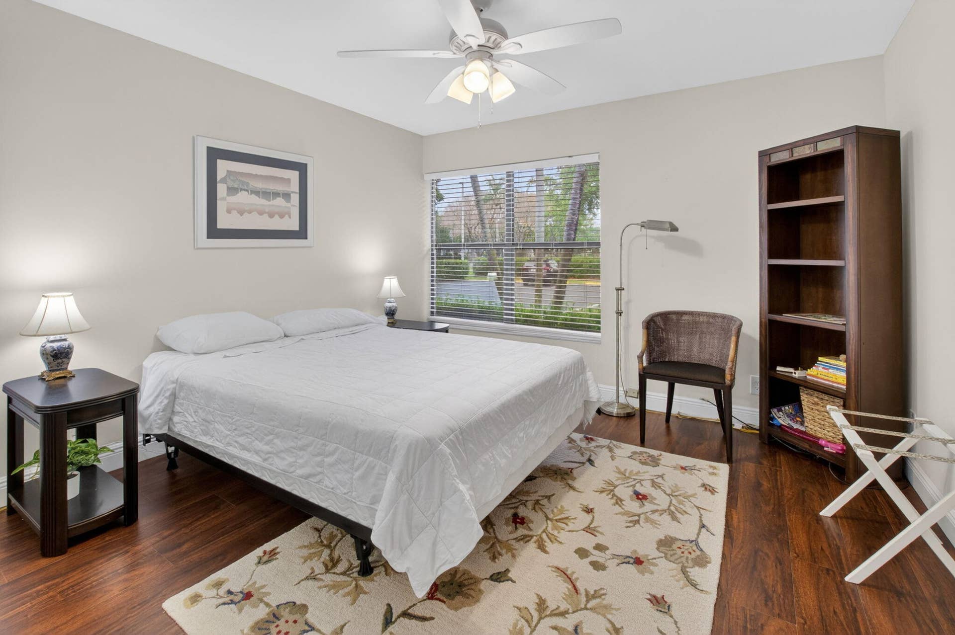 5021 Oakhill Lane, #114, Delray Beach, FL 33484 Bedroom