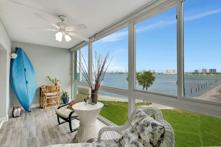 Property photo for 2936 Lake Shore Drive, #309, Riviera Beach, FL