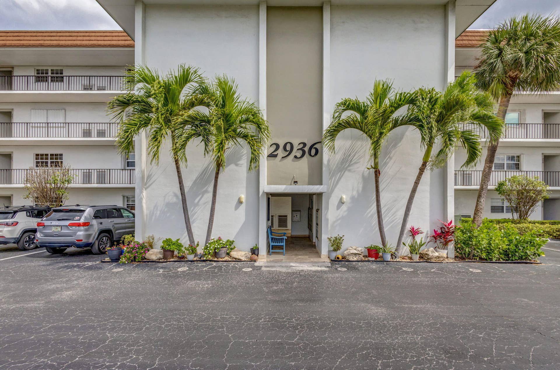 2936 Lake Shore Drive, #309, Riviera Beach, FL 33404 Wilshire North