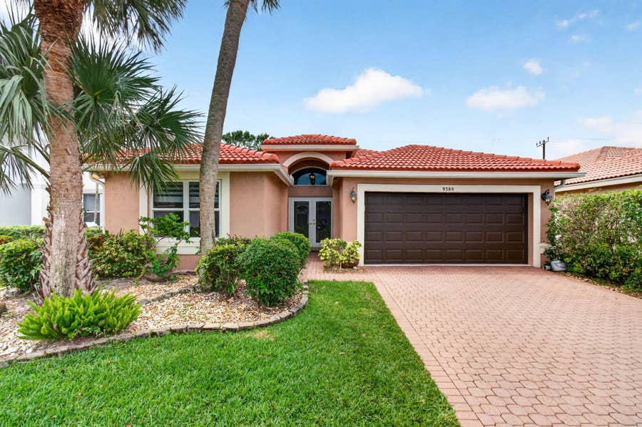 Property photo for 9380 Fox Trot Lane, Boca Raton, FL