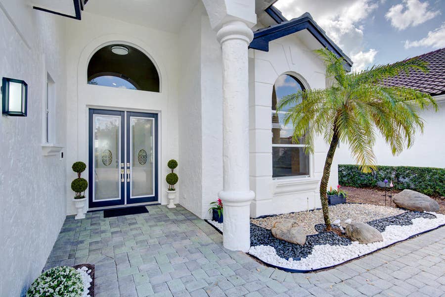 Property photo for 6646 Oakmont Way, West Palm Beach, FL