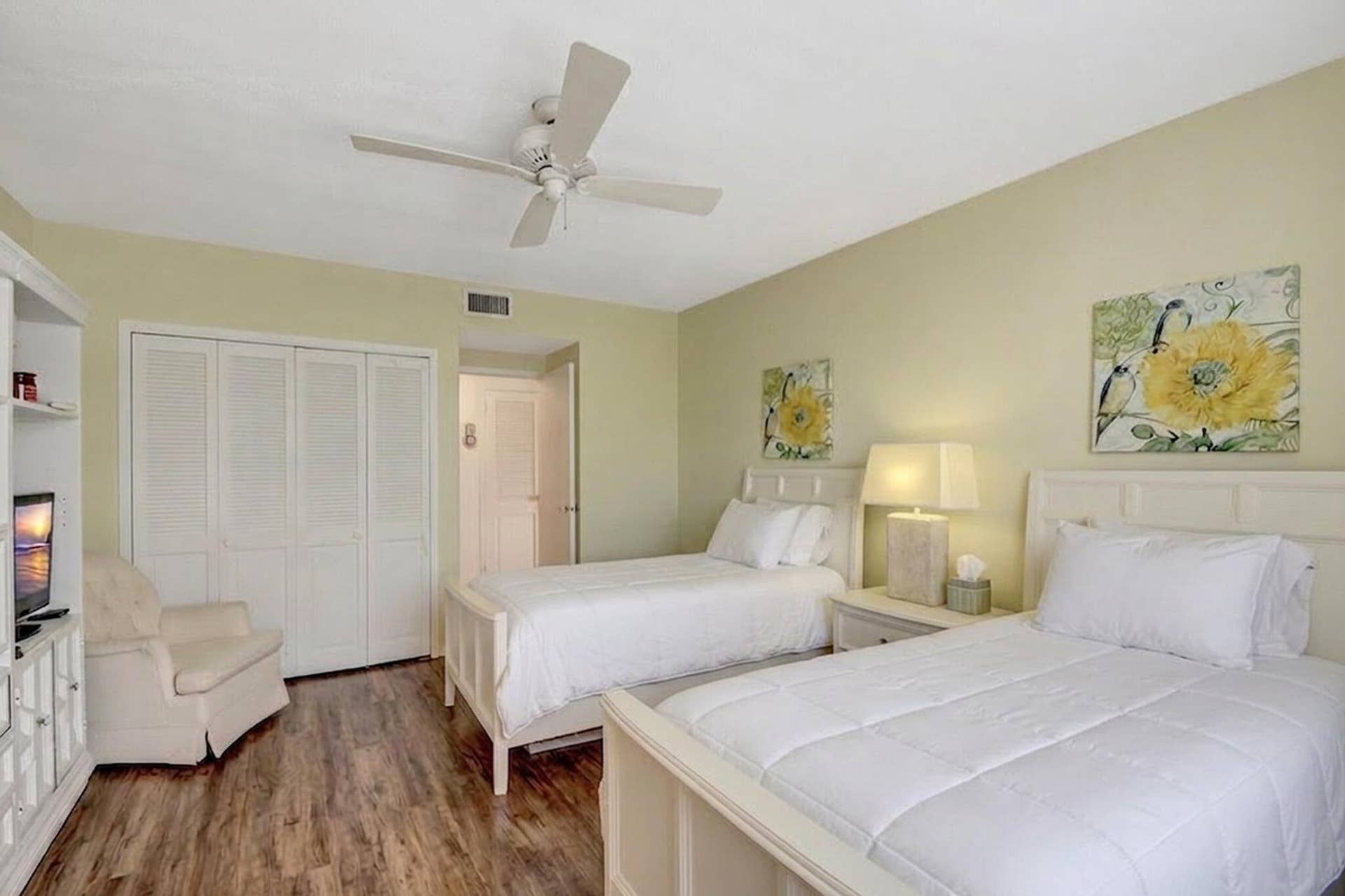 3475 S Ocean Boulevard, #116, Palm Beach, FL 33480 35-Second Bedroom-2
