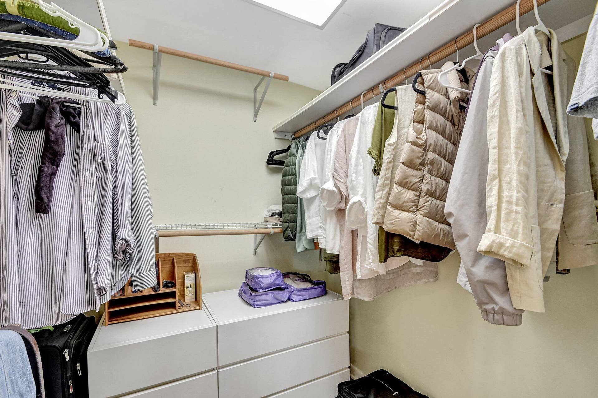3475 S Ocean Boulevard, #116, Palm Beach, FL 33480 Walk In Closet