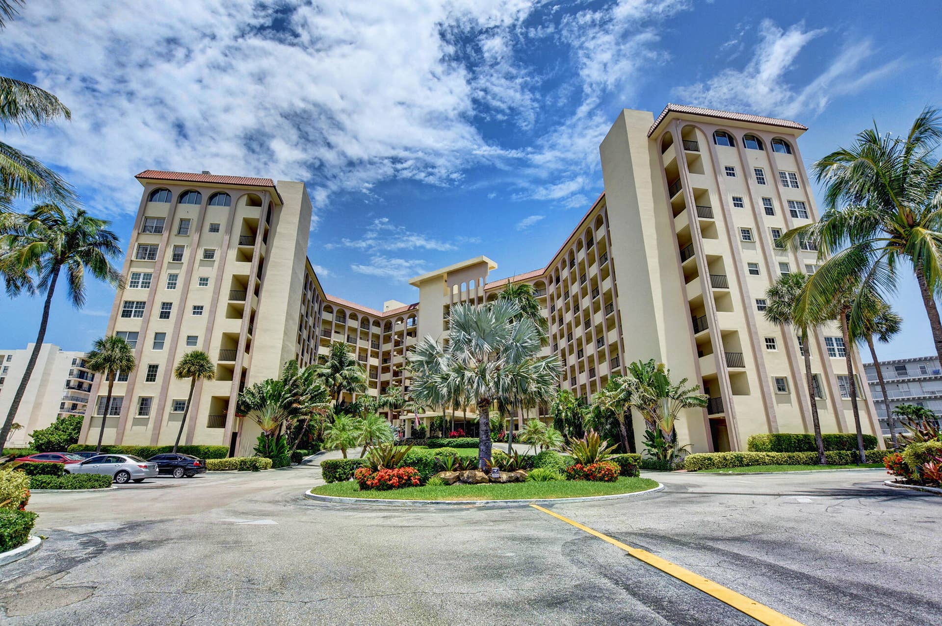 3475 S Ocean Boulevard, #116, Palm Beach, FL 33480 La Bonne Vie