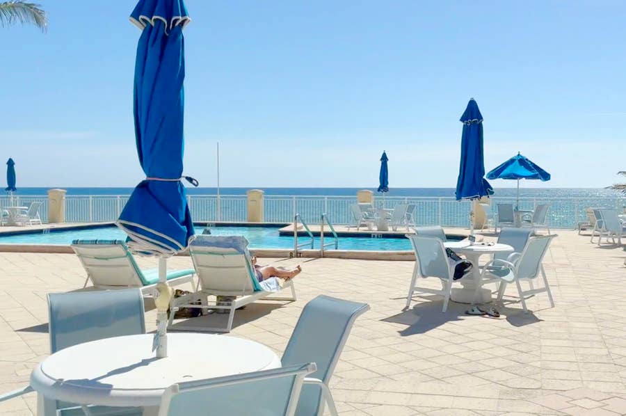 Property photo for 3475 S Ocean Boulevard, #116, Palm Beach, FL