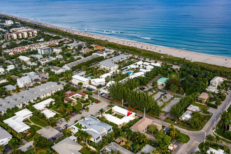 Property photo for 1030 Langer Way, #5, Delray Beach, FL