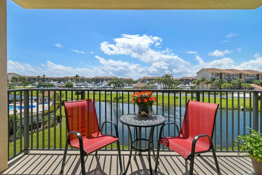 Property photo for 601 Seafarer Circle, #304, Jupiter, FL