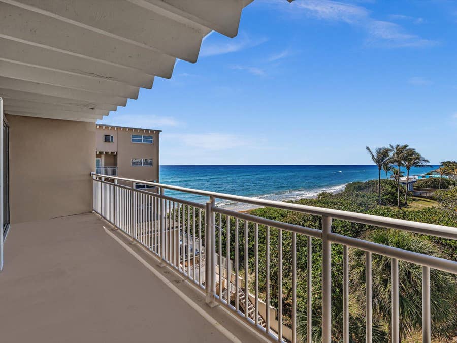 Property photo for 4500 S Ocean Boulevard, #505, South Palm Beach, FL