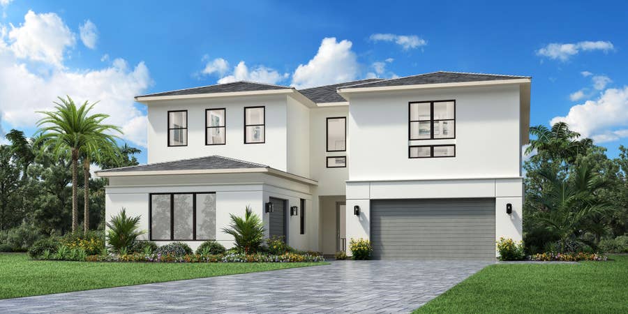 Property photo for 3801 Layton Pointe Drive, Delray Beach, FL