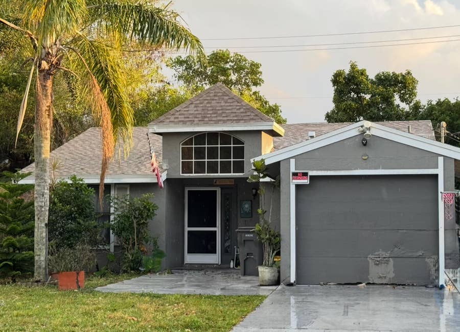 Property photo for 4716 Appaloosa Street, West Palm Beach, FL