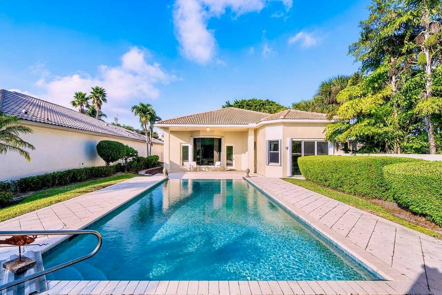 Property photo for 56 Island Drive, Boynton Beach, FL