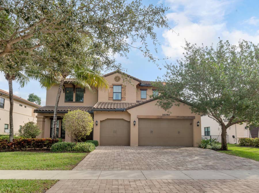 Property photo for 16050 Tuscany Estates Drive, Delray Beach, FL