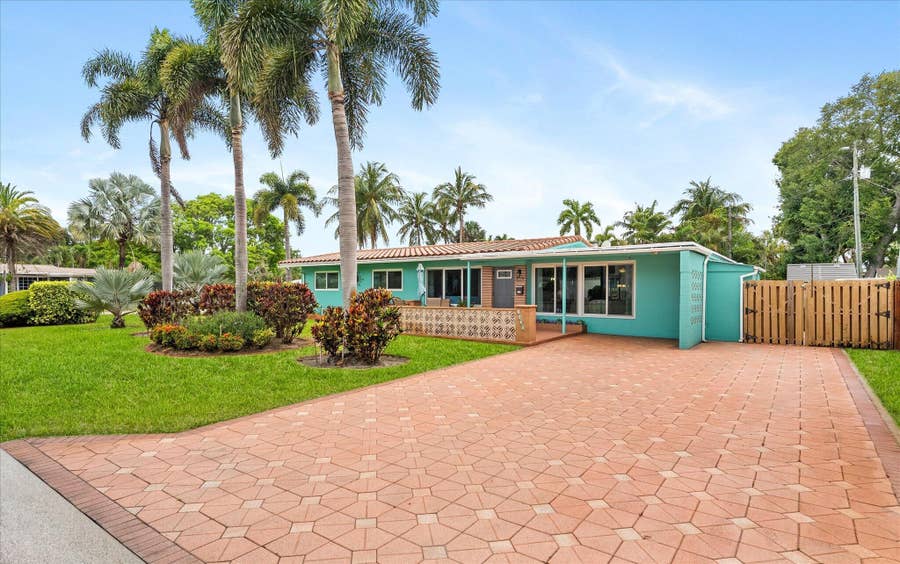 Property photo for 2625 NW 3rd Avenue, Wilton Manors, FL