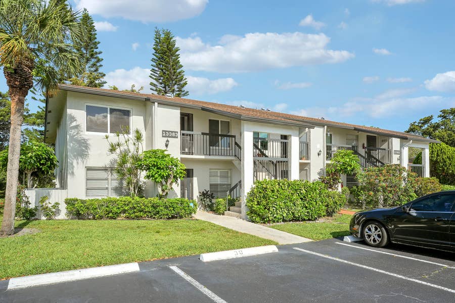 Property photo for 13383 Pineapple Palm Court, #A, Delray Beach, FL