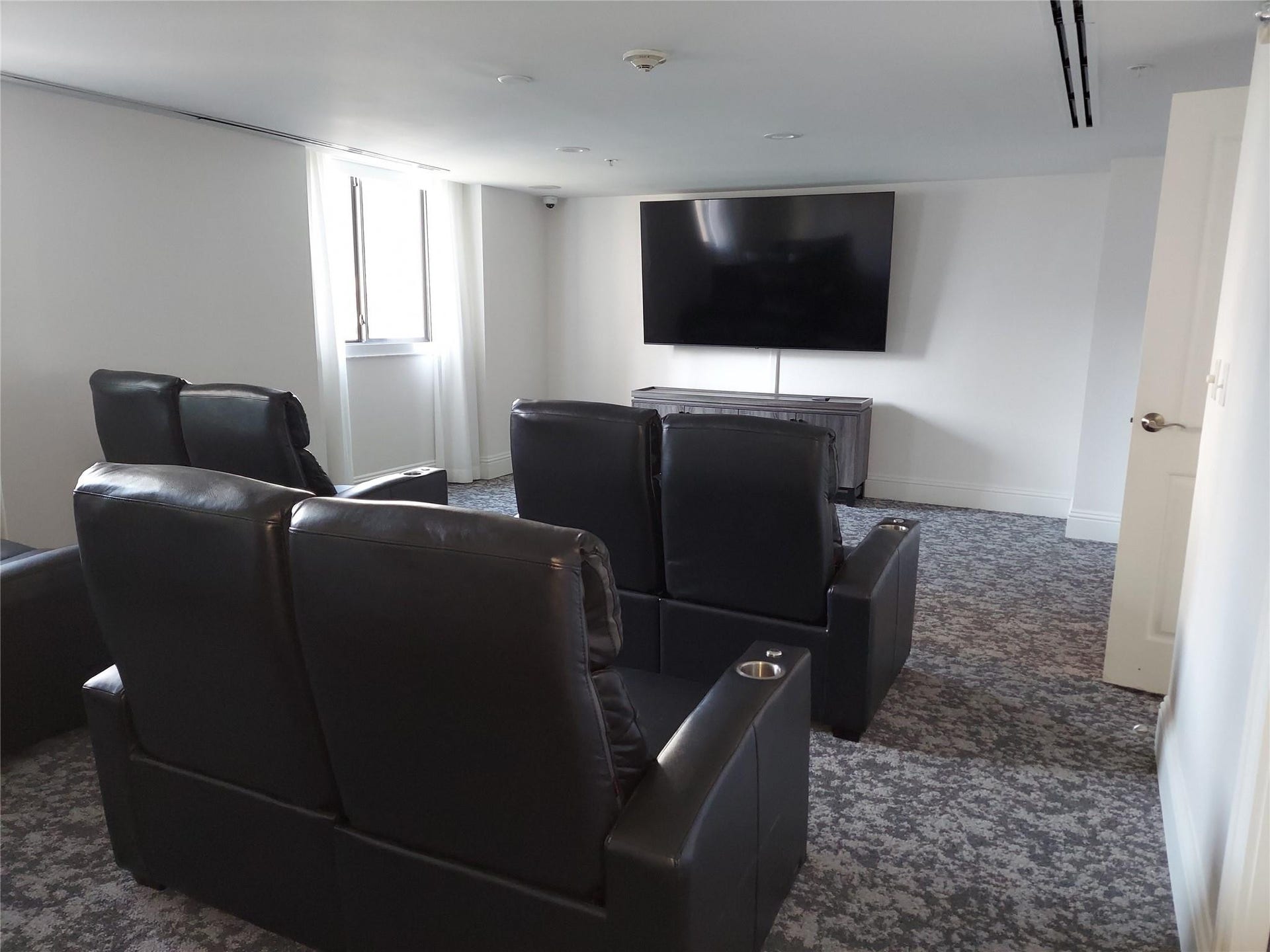 movie theater