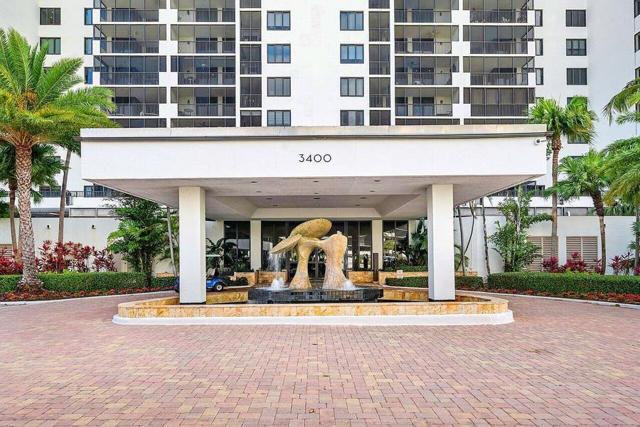 Property photo for 3400 S Ocean Boulevard, #5k, Highland Beach, FL