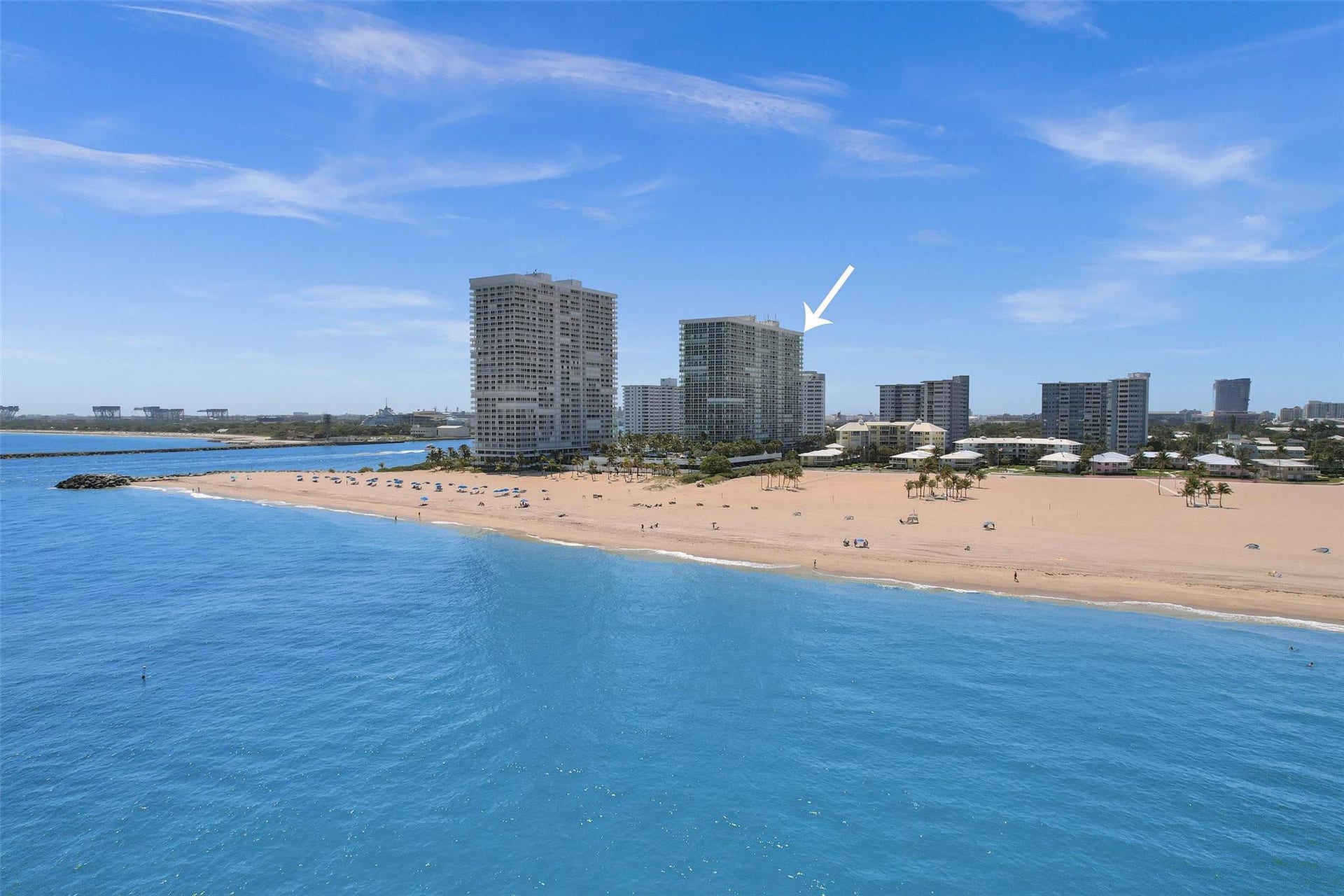 2100 S Ocean Lane, #1202, Fort Lauderdale, FL 33316 Photo 48