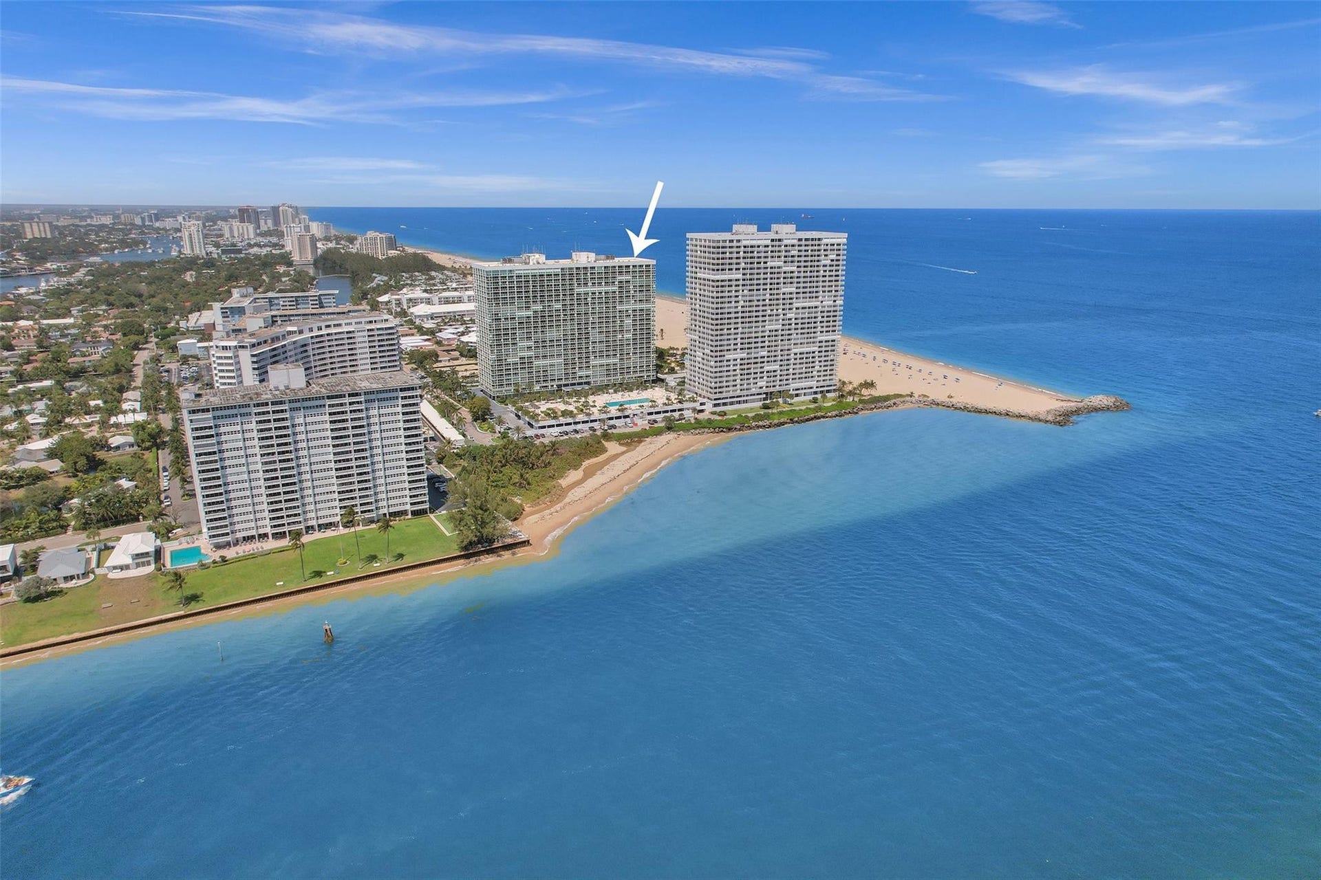 2100 S Ocean Lane, #1202, Fort Lauderdale, FL 33316 Photo 46