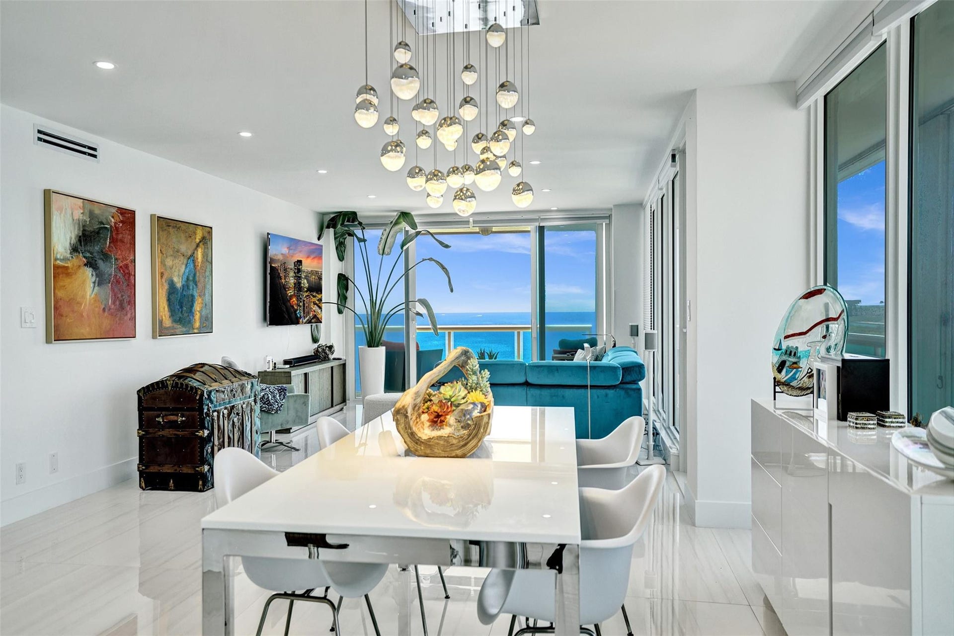 2100 S Ocean Lane, #1202, Fort Lauderdale, FL 33316 Welcome to #1202 at Point of Americas
