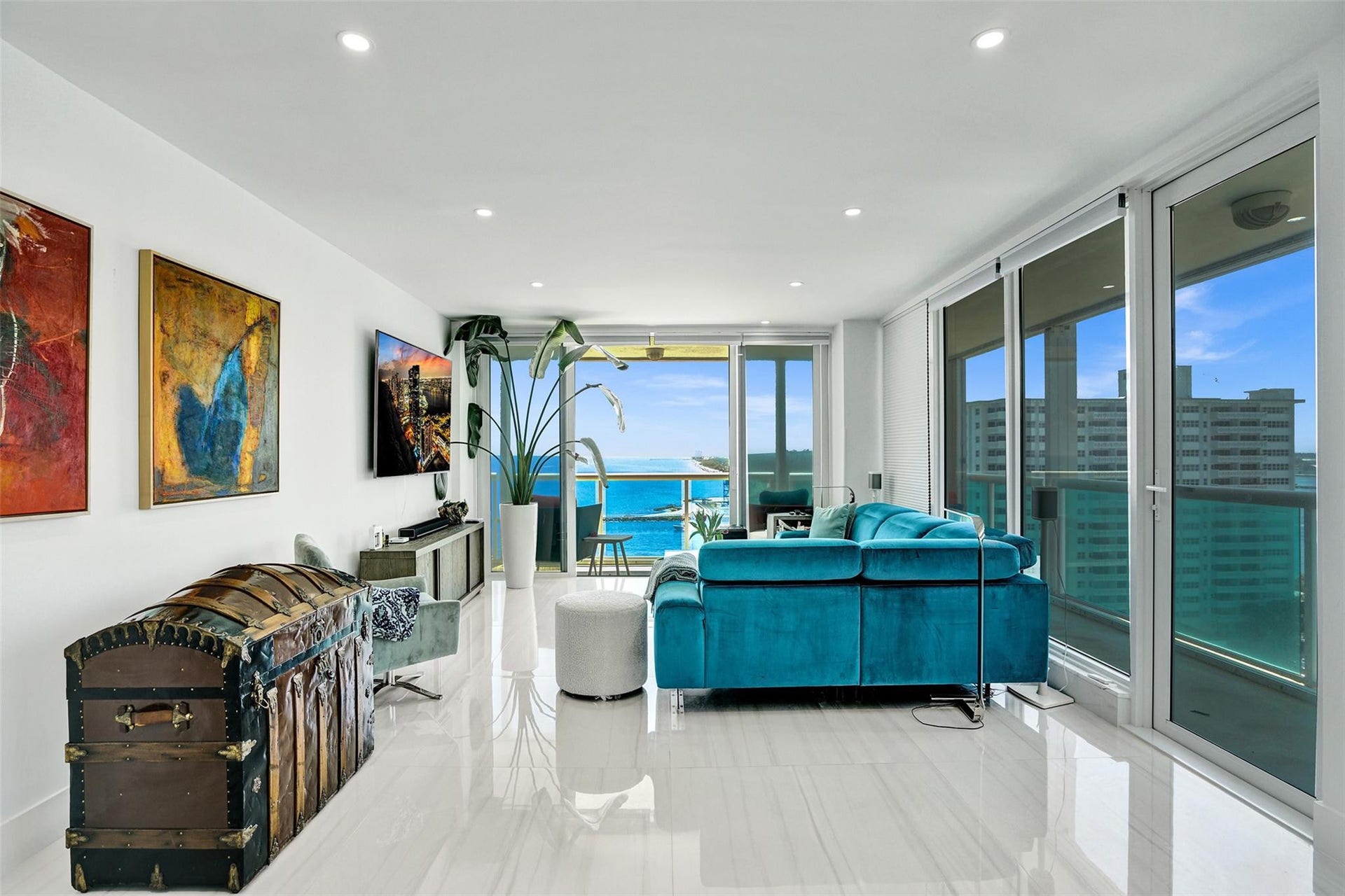 2100 S Ocean Lane, #1202, Fort Lauderdale, FL 33316 Photo 21