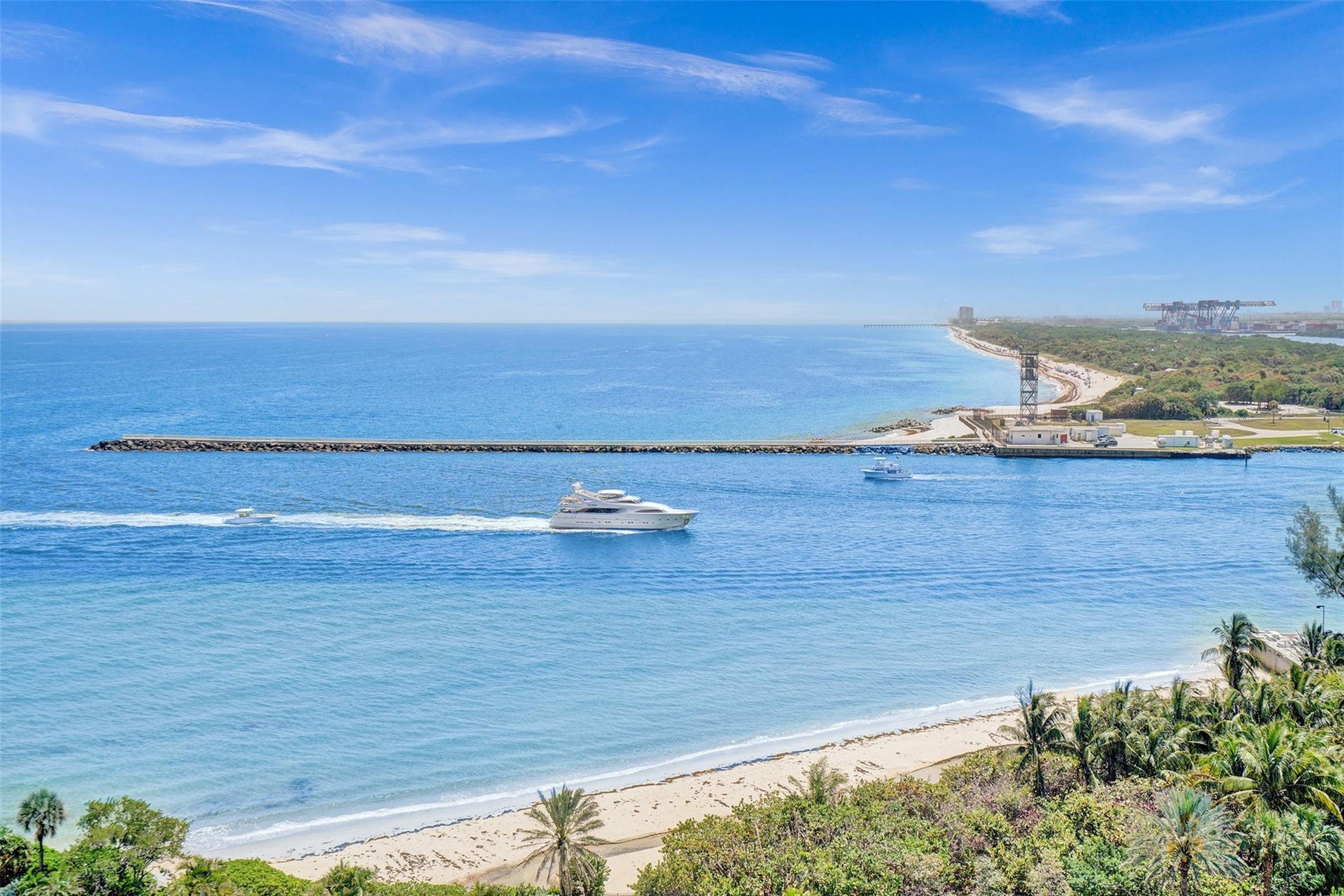 2100 S Ocean Lane, #1202, Fort Lauderdale, FL 33316 Water views from every room!