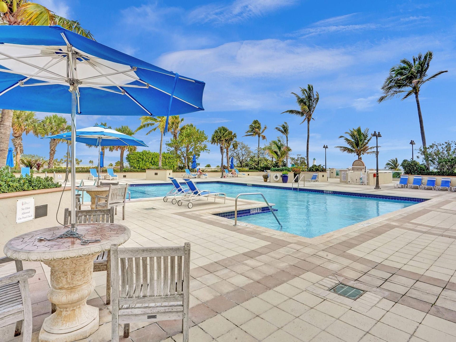 2100 S Ocean Lane, #1202, Fort Lauderdale, FL 33316 Photo 53