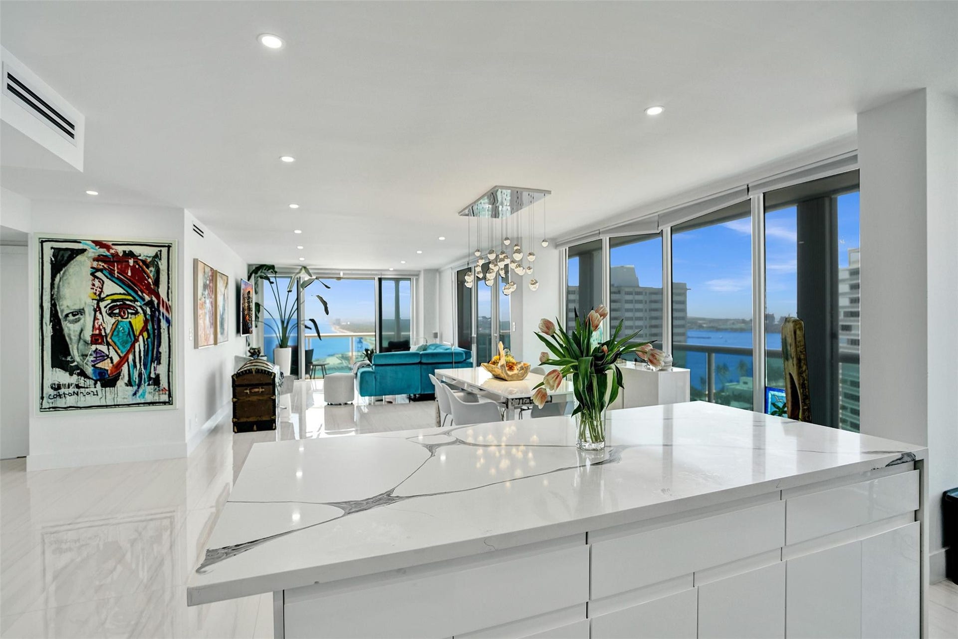 2100 S Ocean Lane, #1202, Fort Lauderdale, FL 33316 Photo 2