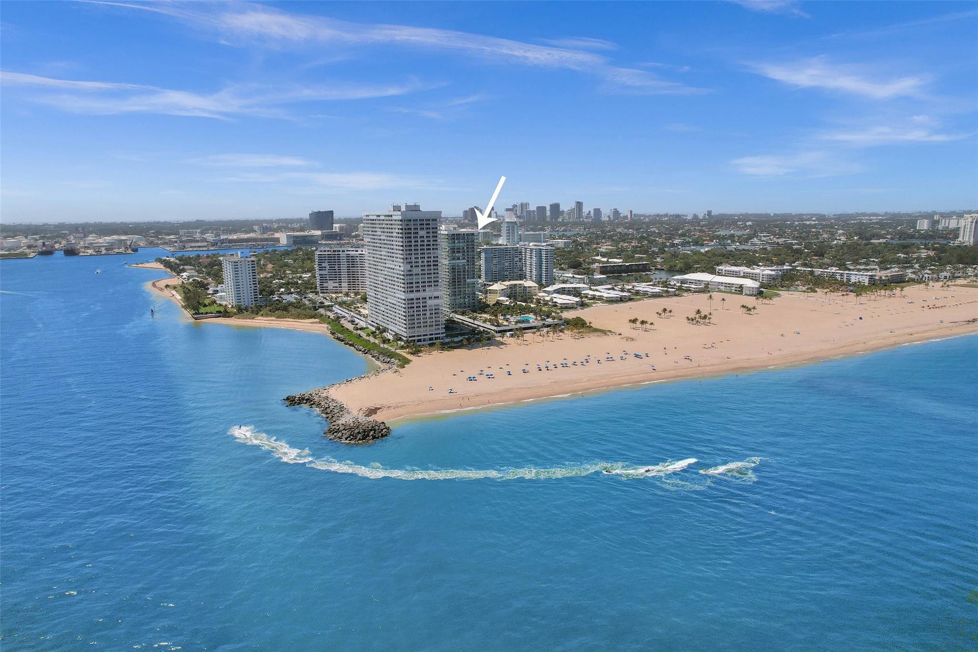 2100 S Ocean Lane, #1202, Fort Lauderdale, FL 33316 Photo 45