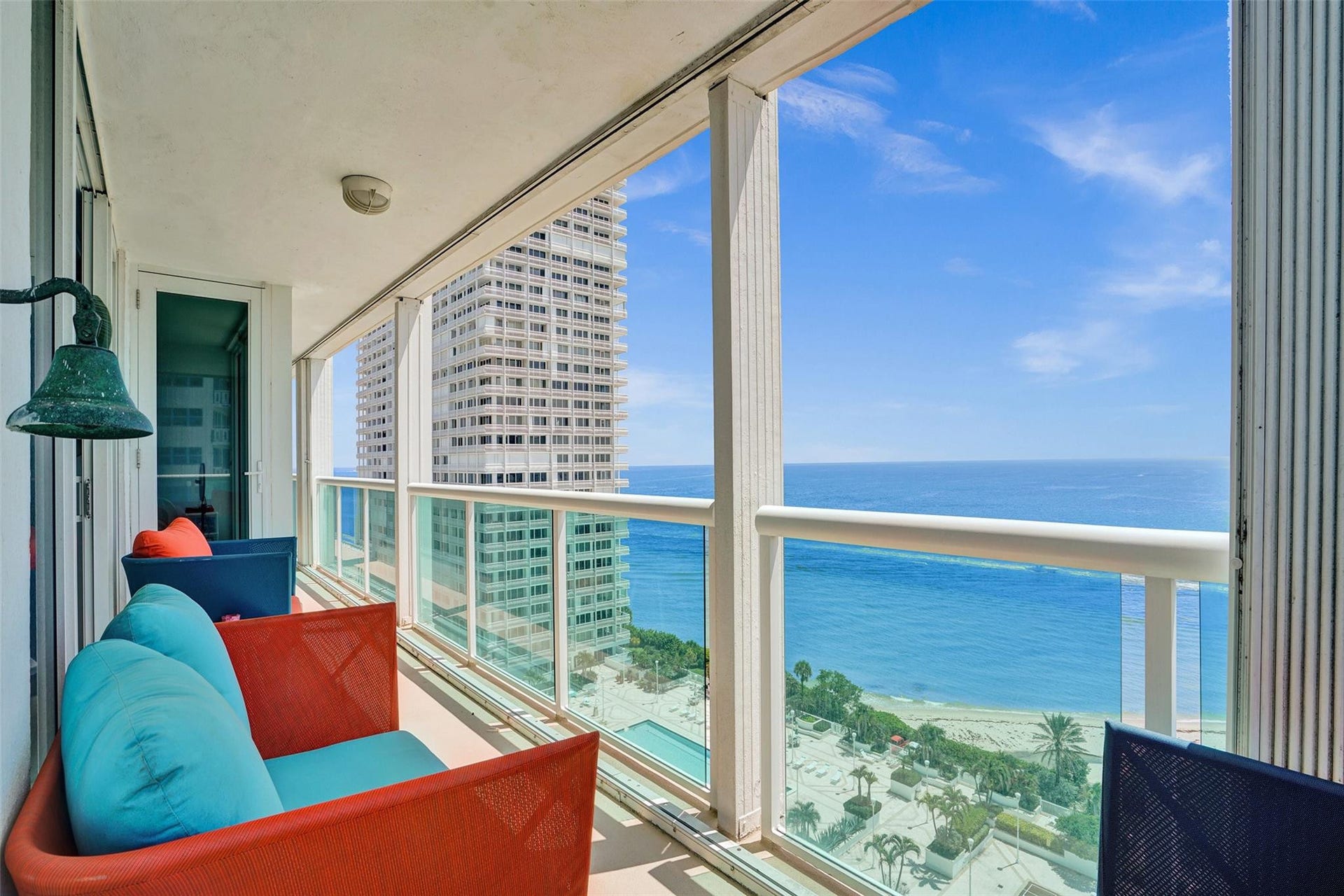 2100 S Ocean Lane, #1202, Fort Lauderdale, FL 33316 Photo 29