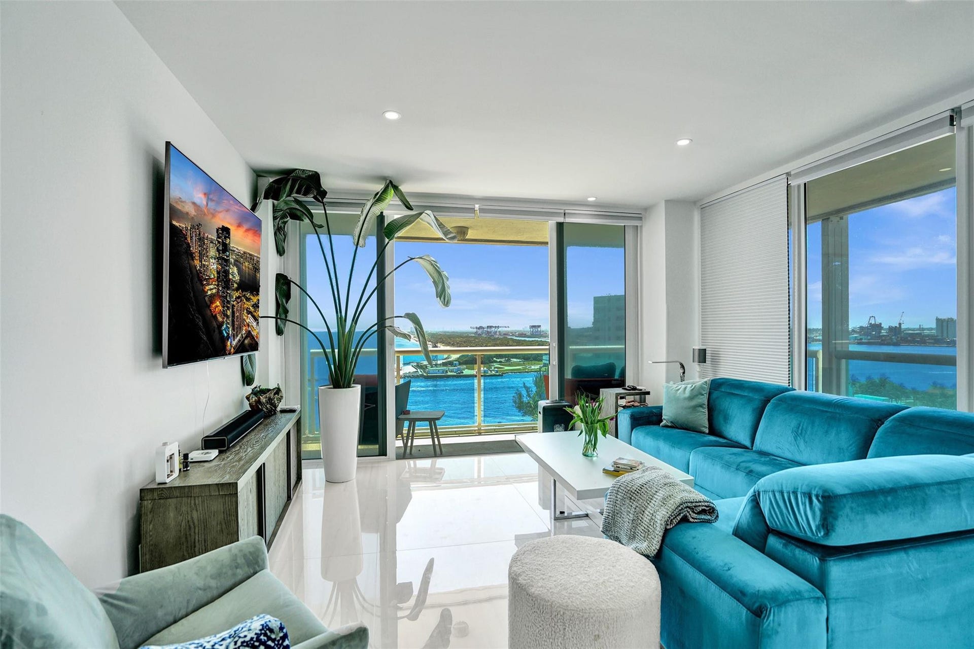 2100 S Ocean Lane, #1202, Fort Lauderdale, FL 33316 Photo 19