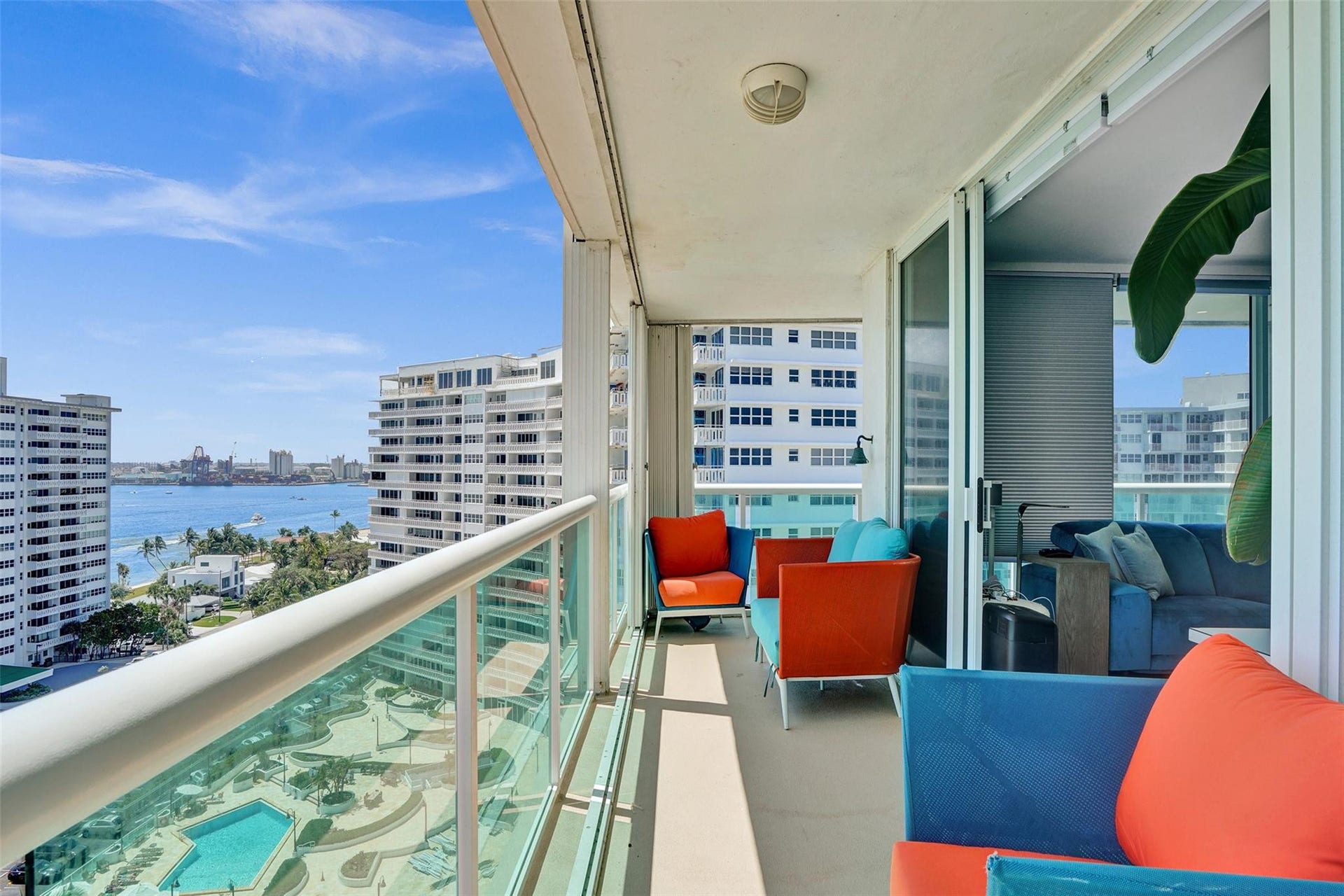 2100 S Ocean Lane, #1202, Fort Lauderdale, FL 33316 Photo 27